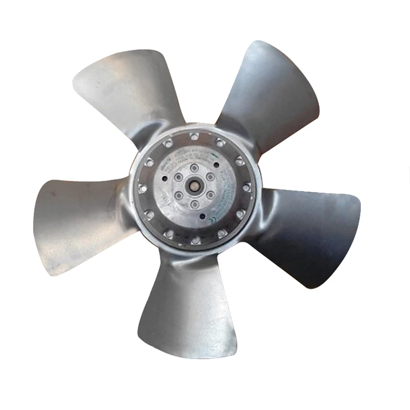 A2D250-AA02-78 | ebm-papst 230V 185W AC Axial Fan for HVAC Ventilation