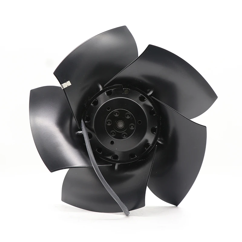 A2D250-AD26-05 | ebm-papst 400V 137W AC Axial Fan for Motor Cooling