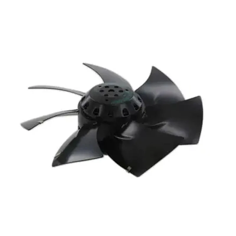 A2D250-AH02-01 | ebm-papst 400V 140W AC Axial Fan for HVAC Ventilation