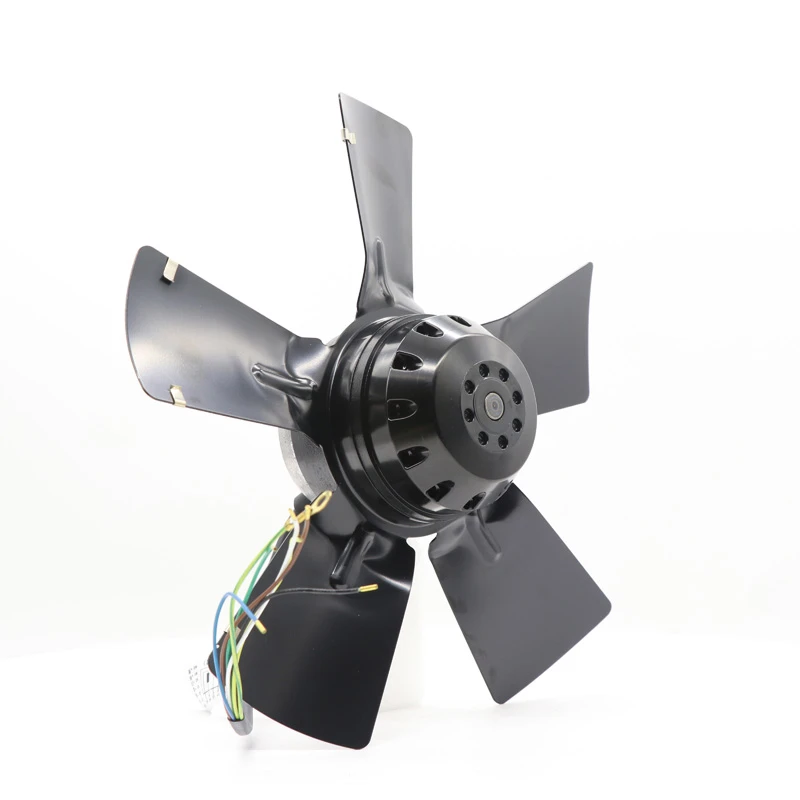 A2D300-AD20-49 | ebm-papst 230V 220W AC Axial Fan for Motor Cooling