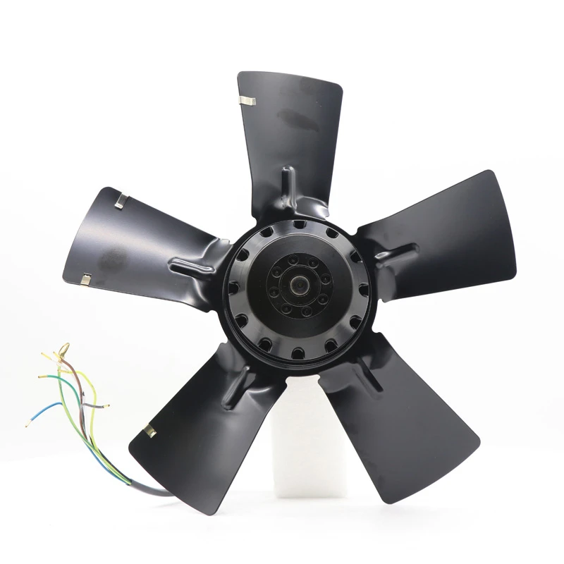 A2D300-AD20-49 | ebm-papst 230V 220W AC Axial Fan for Motor Cooling