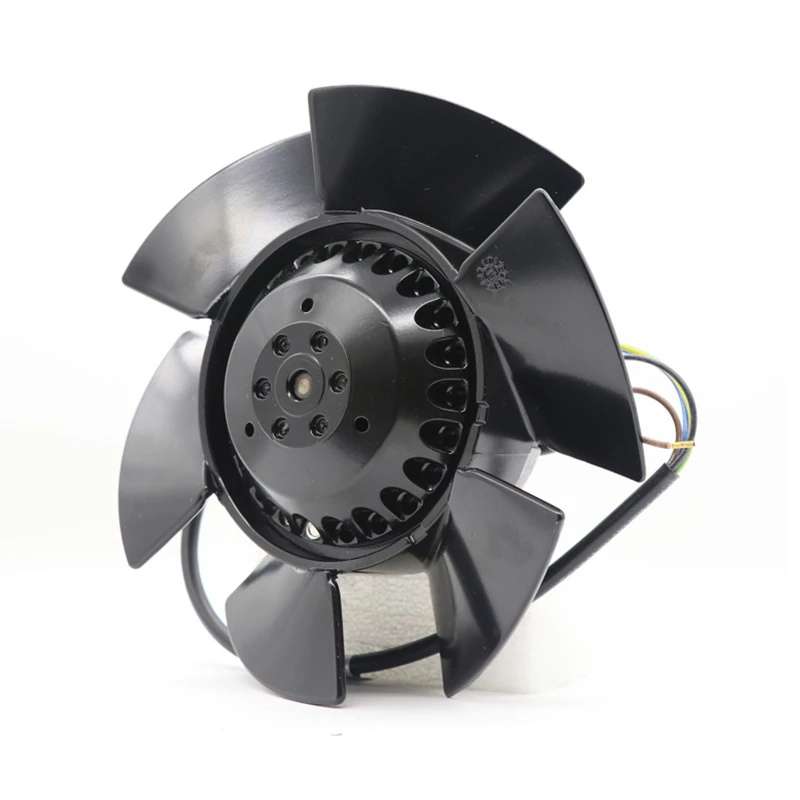A2E170-AF23-01 | ebm-papst 230V 47W AC Axial Fan for Motor Cooling