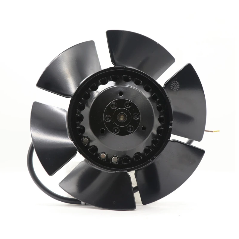 A2E170-AF23-01 | ebm-papst 230V 47W AC Axial Fan for Motor Cooling
