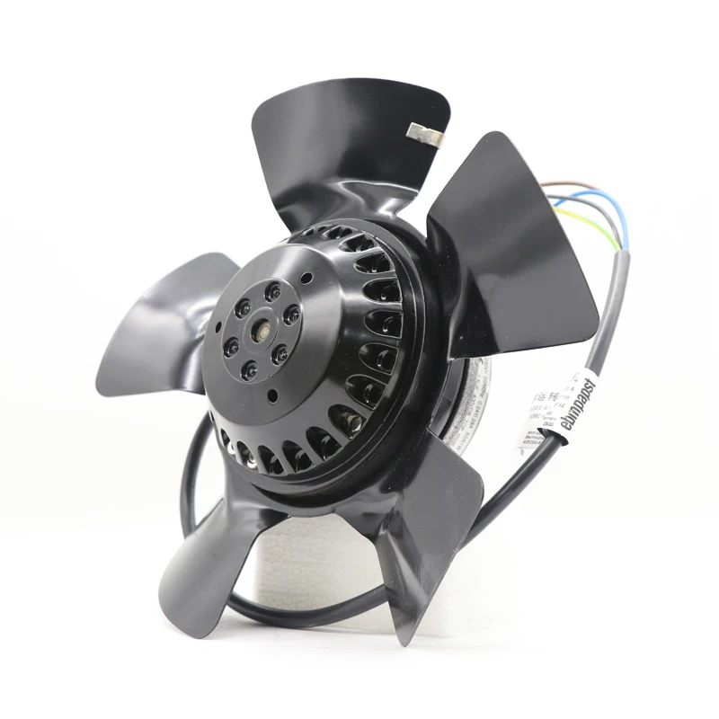 A2E200-AF02-01 | ebm-papst 230V 50W AC Axial Fan for Motor Cooling