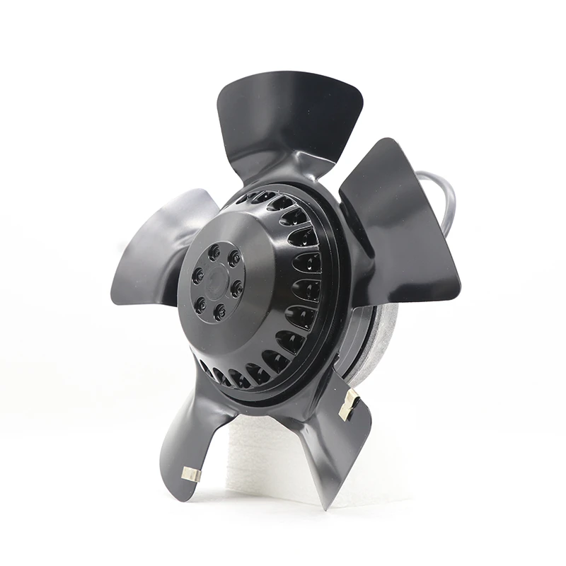 A2E200-AF05-15 | ebm-papst 230V 63W AC Axial Fan for Motor Cooling