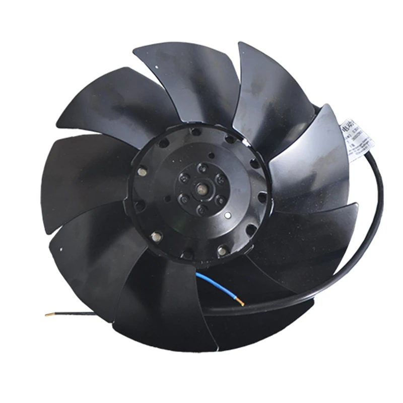 A2E200-AH38-01 | ebm-papst 230V 64W AC Axial Fan for Motor Cooling