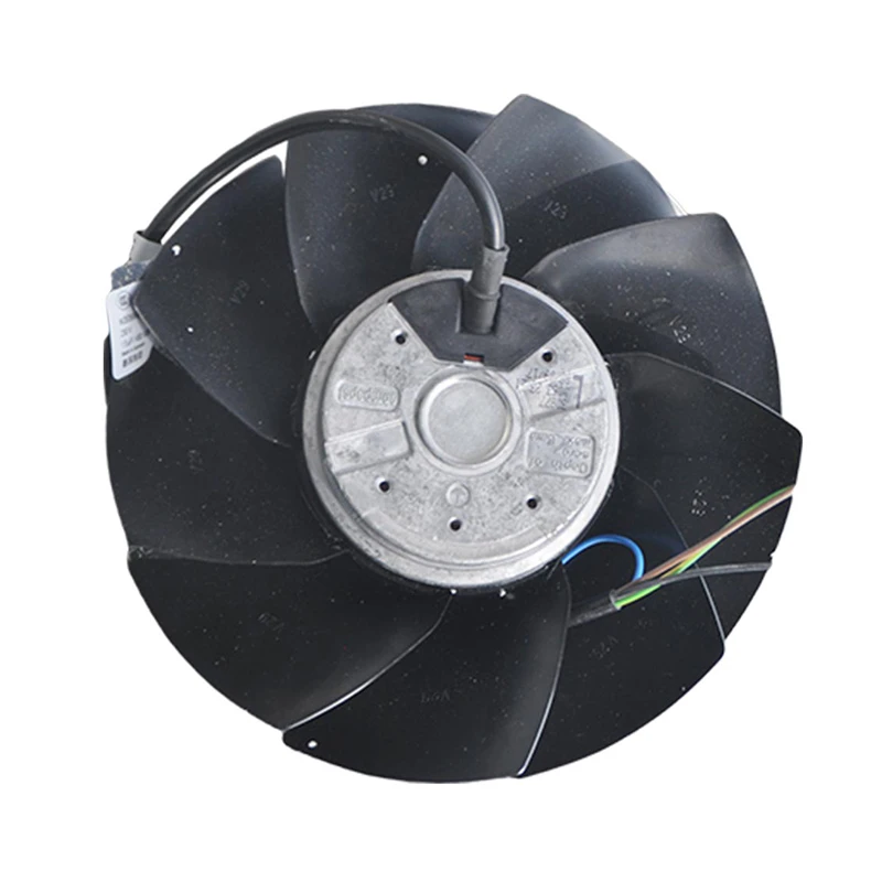 A2E200-AH38-01 | ebm-papst 230V 64W AC Axial Fan for Motor Cooling