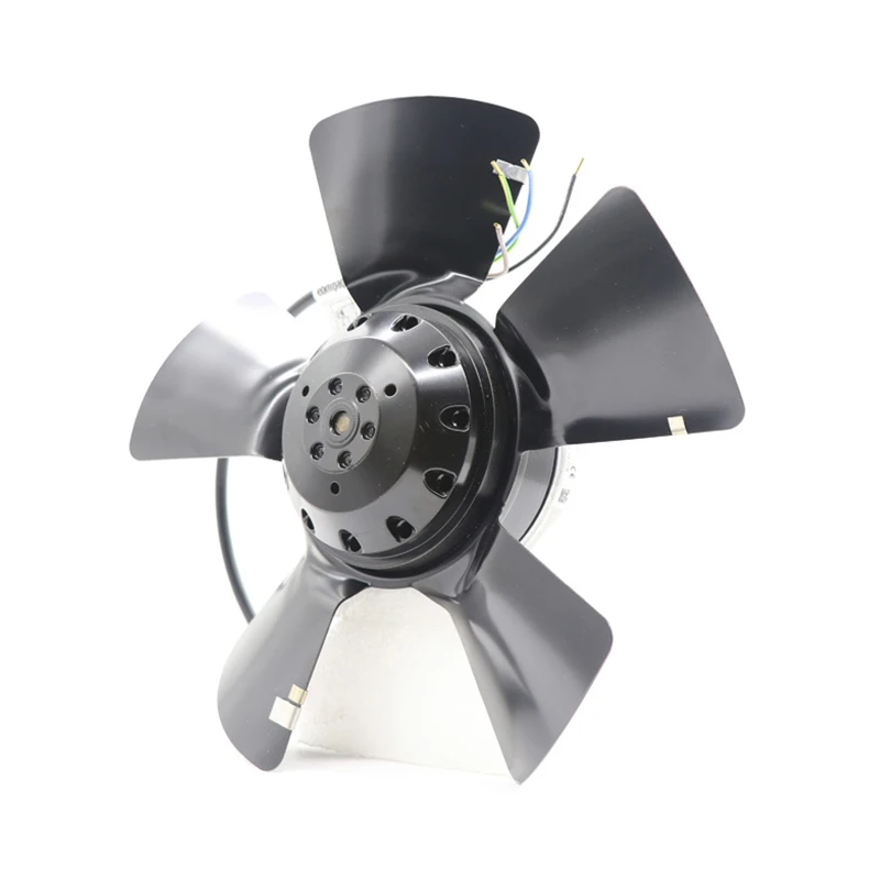 A2E250-AE65-01 | ebm-papst 230V 115W AC Axial Fan for Motor Cooling