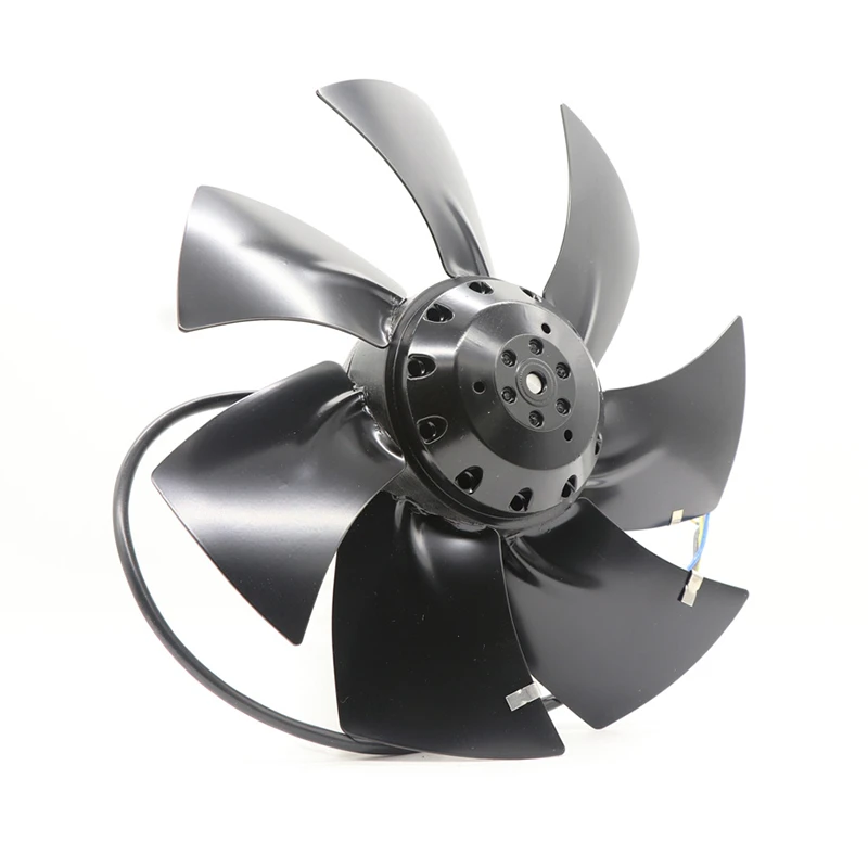A2E250-AL06-11 | ebm-papst 230V 150W AC Axial Fan for HVAC Ventilation