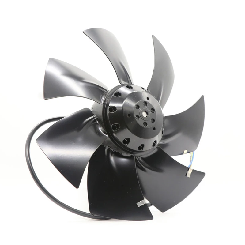 A2E250-AL06-73 | ebm-papst 230V 150W AC Axial Fan for HVAC Ventilation