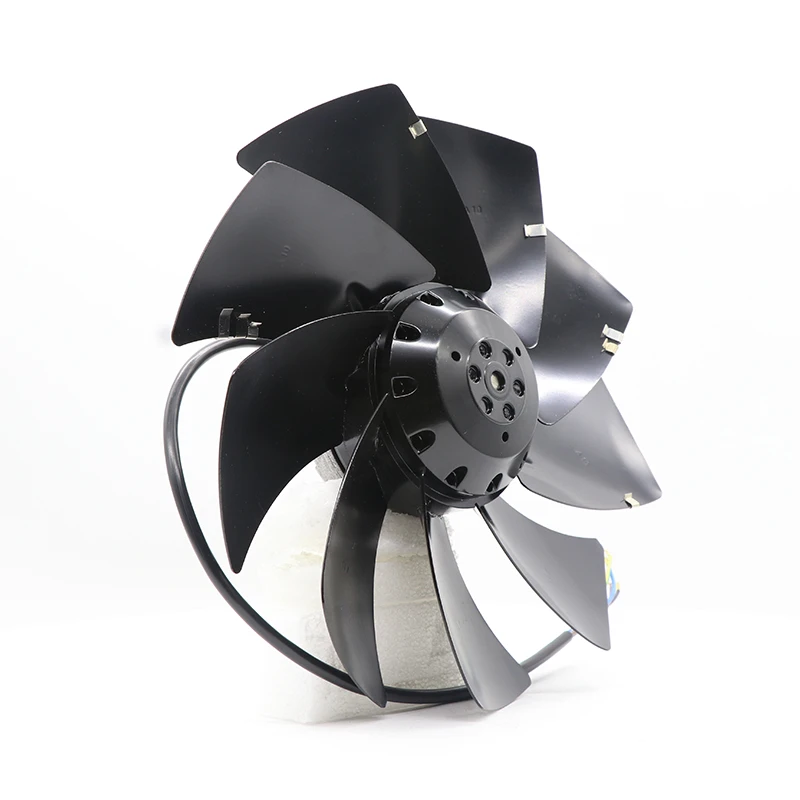 A2E250-AM06-01 | ebm-papst 230V 150W AC Axial Fan for Motor Cooling