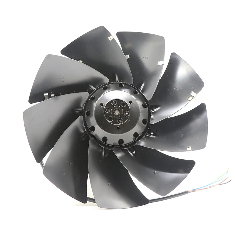 A2E250-AM06-01 | ebm-papst 230V 150W AC Axial Fan for Motor Cooling