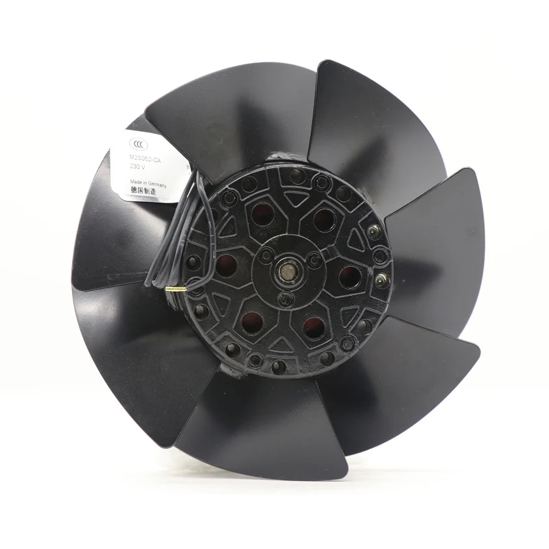 A2S130-AA03-01 | ebm-papst 230V 39W AC Axial Fan for Motor Cooling