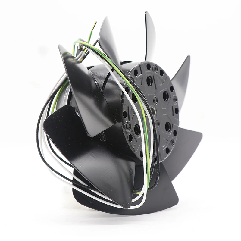 A2S130-AA03-39 | ebm-papst 230V 45W AC Axial Fan for Electronics Cooling