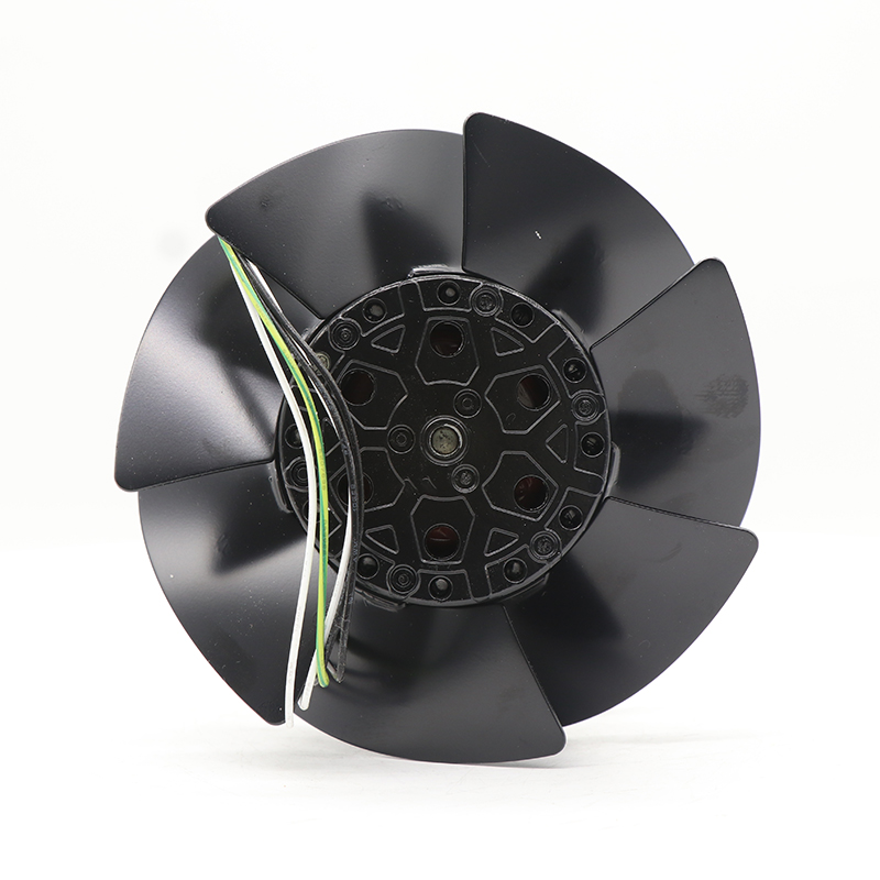 A2S130-AA03-39 | ebm-papst 230V 45W AC Axial Fan for Electronics Cooling
