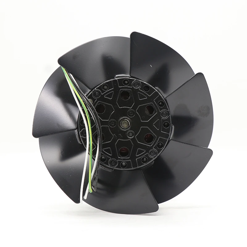 A2S130-AA03-39 | ebm-papst 230V 45W AC Axial Fan for Electronics Cooling