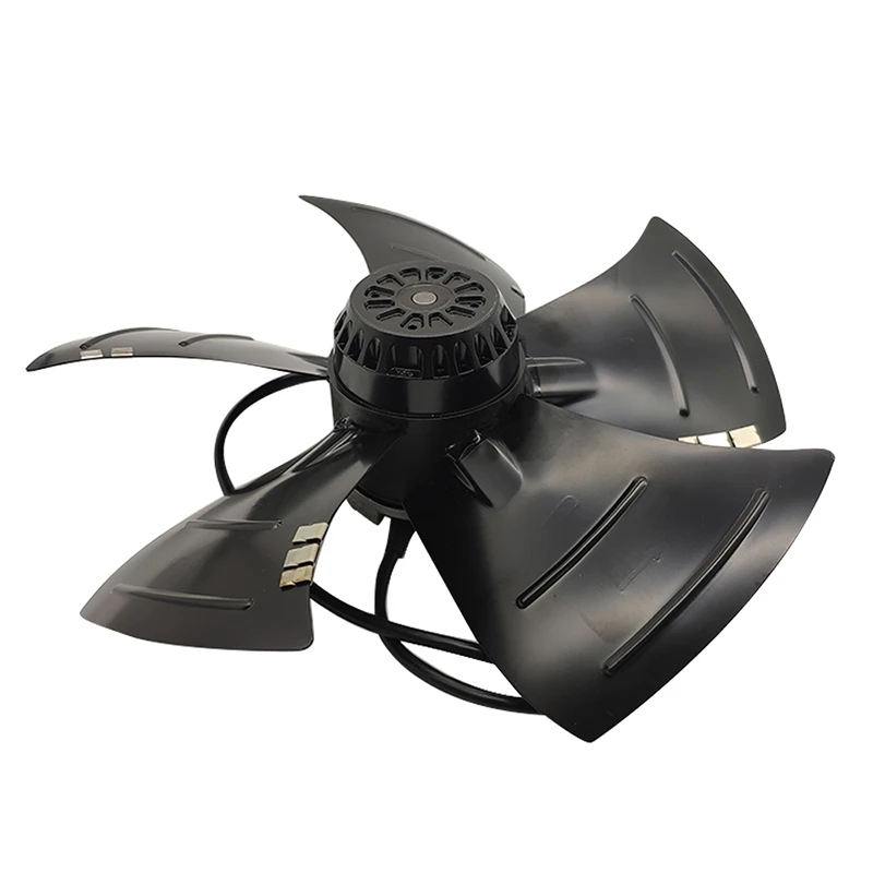 A4D400-AP12-15 | ebm-papst 230V 135W AC Axial Fan for HVAC/R