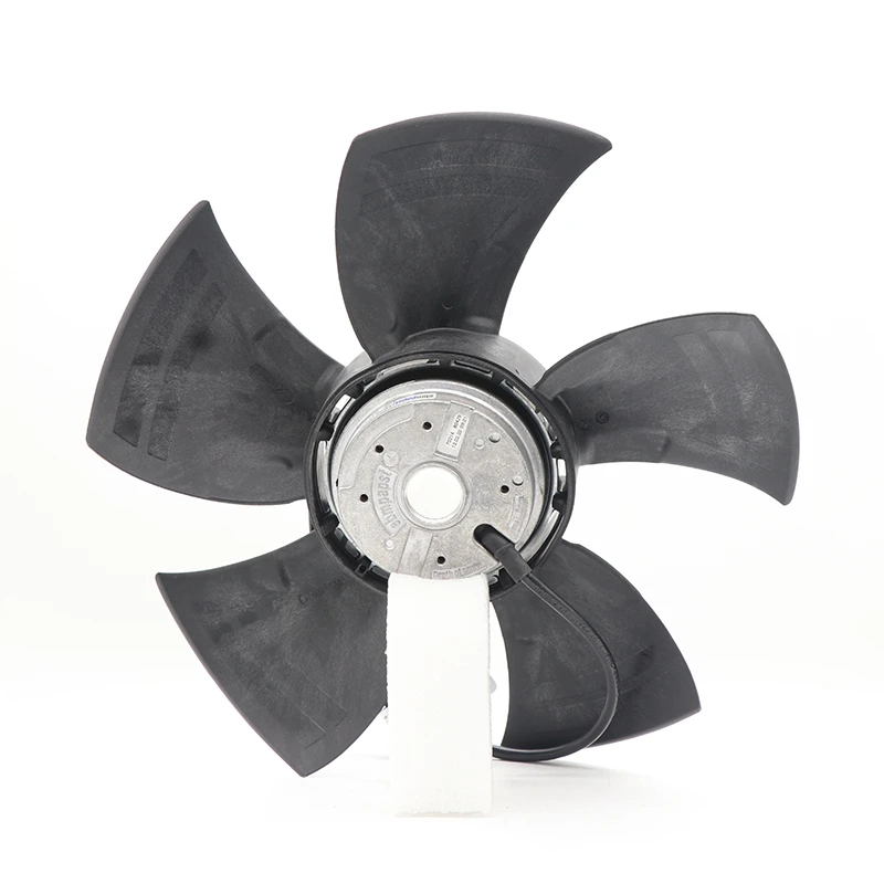 A4E300-AR26-17 | ebm-papst 230V 95W AC Axial Fan for HVAC/R