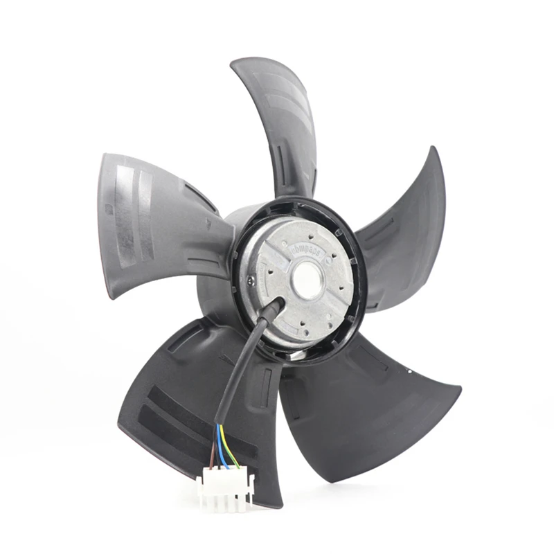 A4E300-AS72-53 | ebm-papst 230V 70W AC Axial Fan for HVAC/R
