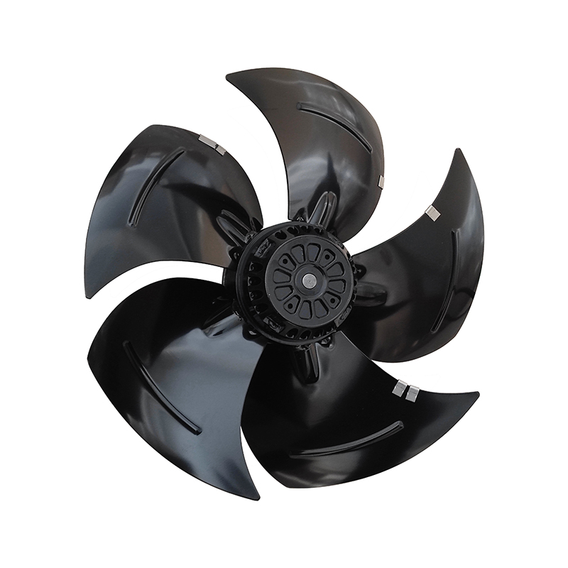 A4E350-AQ02-13 | ebm-papst 230V 275W AC Axial Fan for HVAC/R