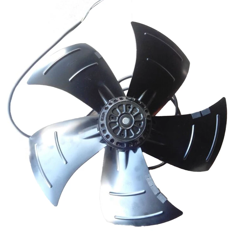 A4E400-AP02-14 | ebm-papst 230V 160W AC Axial Fan for HVAC/R