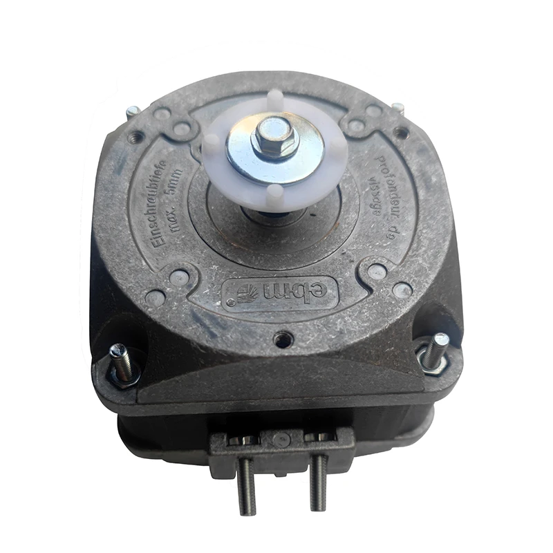 A4Q154-AF01-14 | ebm-papst 230V 26W AC Axial Fan for HVAC Ventilation