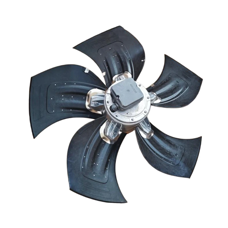 A6D800-AE05-03 | ebm-papst 480V 2180W AC Axial Fan for Refrigeration