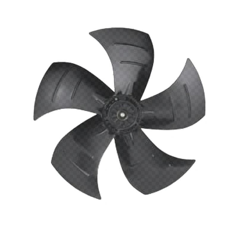 A6E450-AP02-01 | ebm-papst 230V 225W AC Axial Fan for Refrigeration