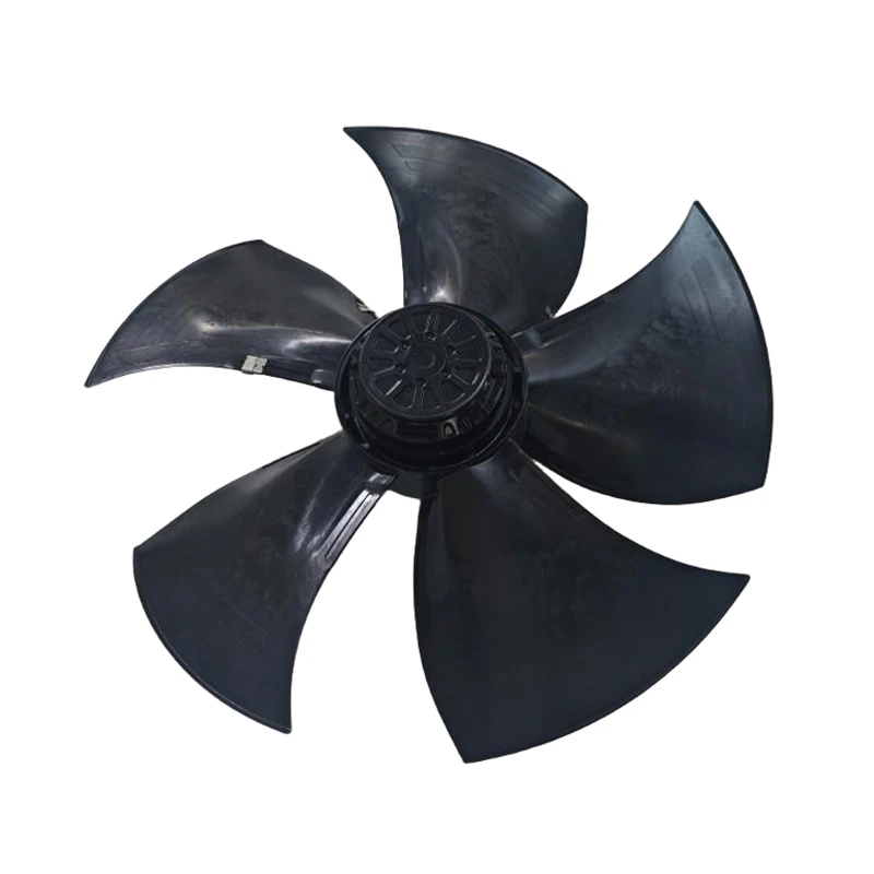 A6E500-AJ05-01 | ebm-papst 230V 290W AC Axial Fan for Refrigeration