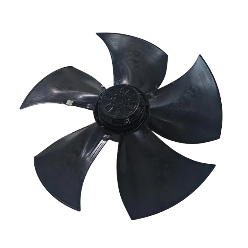 A6E560-AN01-01 | ebm-papst 230V 390W AC Axial Fan for Refrigeration