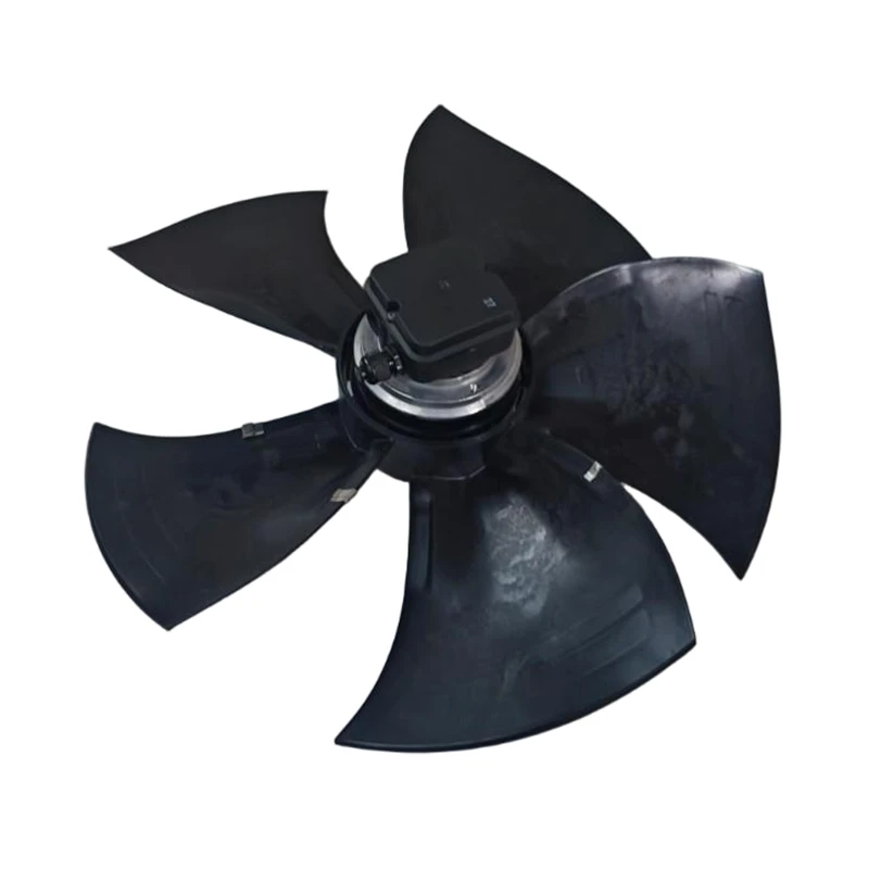 A6E630-AN01-01 | ebm-papst 230V 600W AC Axial Fan for HVAC/R