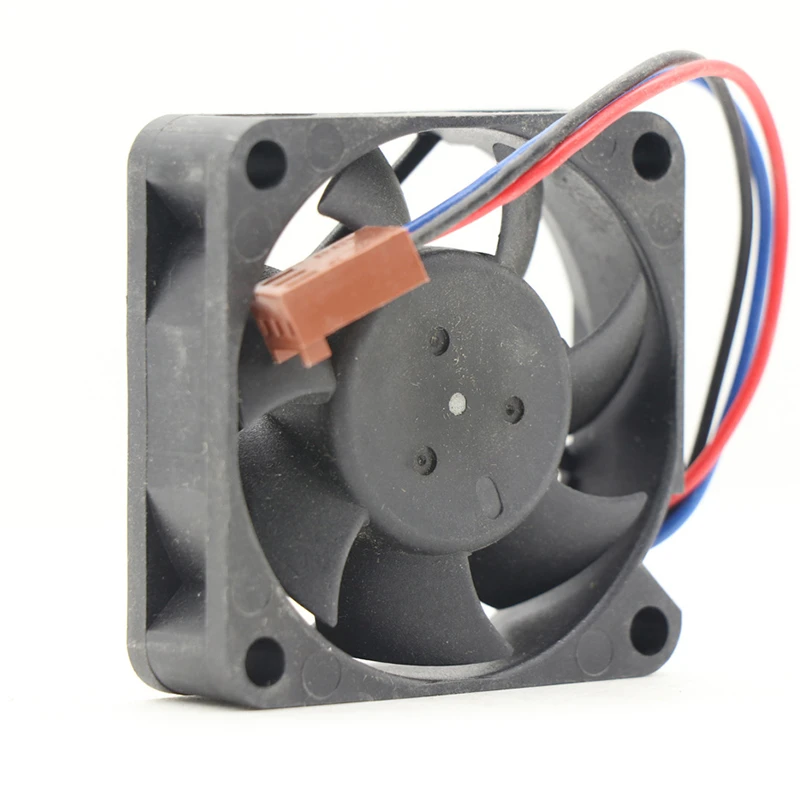 AFB0512HHB | Delta Electronics 12VDC 1.56W Axial Fan for Server and Power Supply Cooling