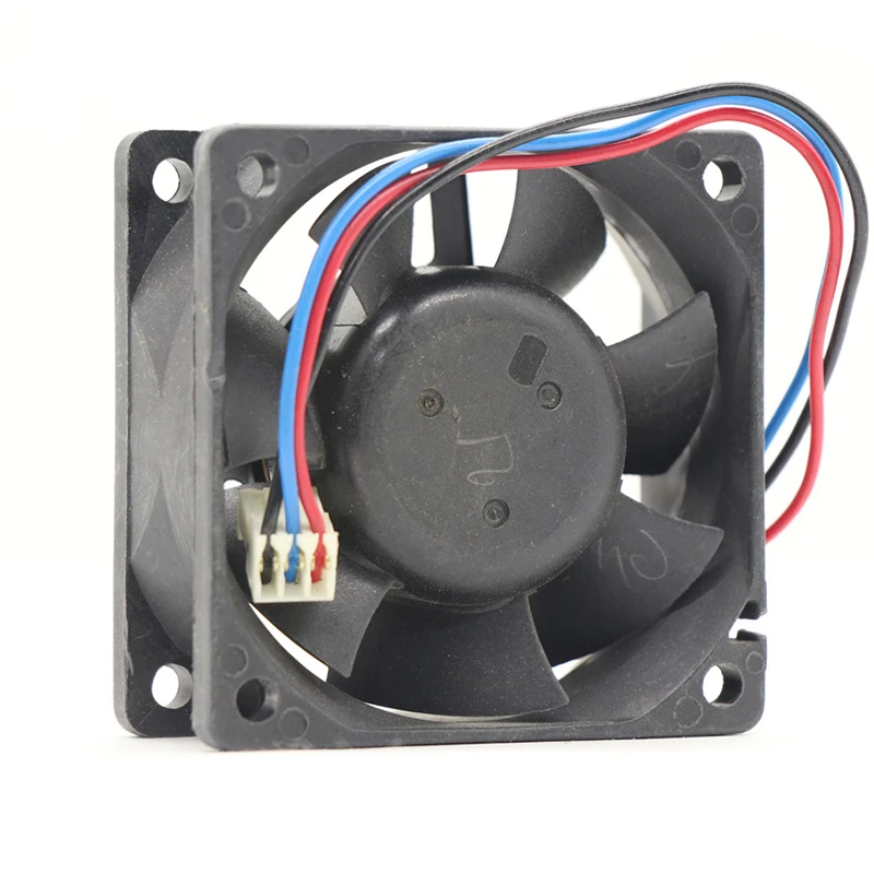 AFB0605H | Delta Electronics 5VDC Axial Fan for Server, Storage and Power Supply Cooling