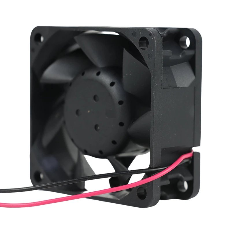 AFB0624EH-A | Delta Electronics 24VDC 5.76W Axial Fan for Server and Power Supply Cooling