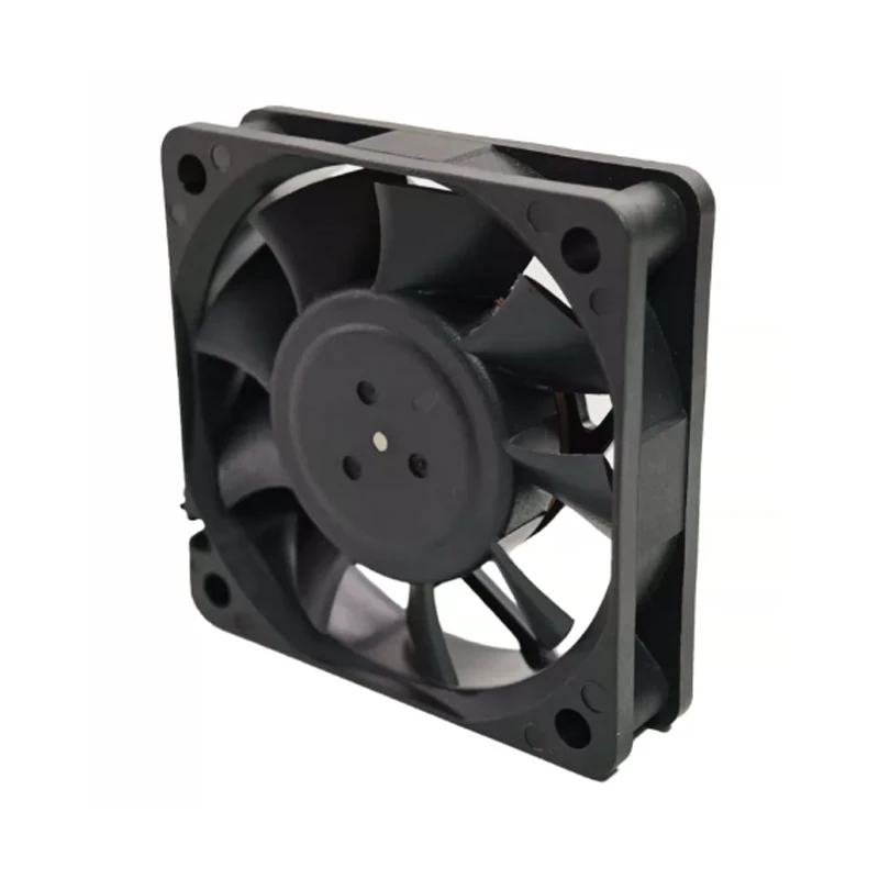 AFB0624HHB | Delta Electronics 24VDC 2.4W Axial Fan for Server and Power Supply Cooling