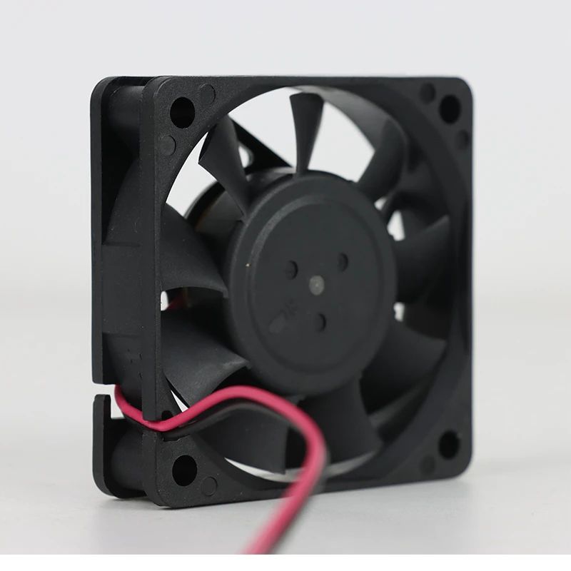 AFB0624VHBWPE | Delta Electronics 24VDC 2.64W Axial Fan for Server and Power Supply Cooling