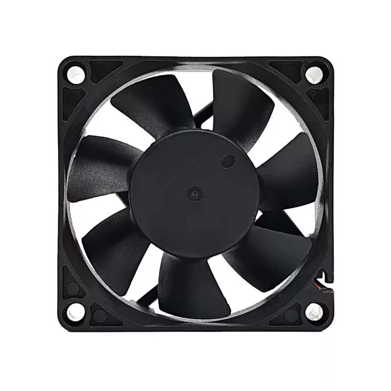 AFB0724VH | Delta Electronics 24VDC 6.48W Axial Fan for Server and Power Supply Cooling