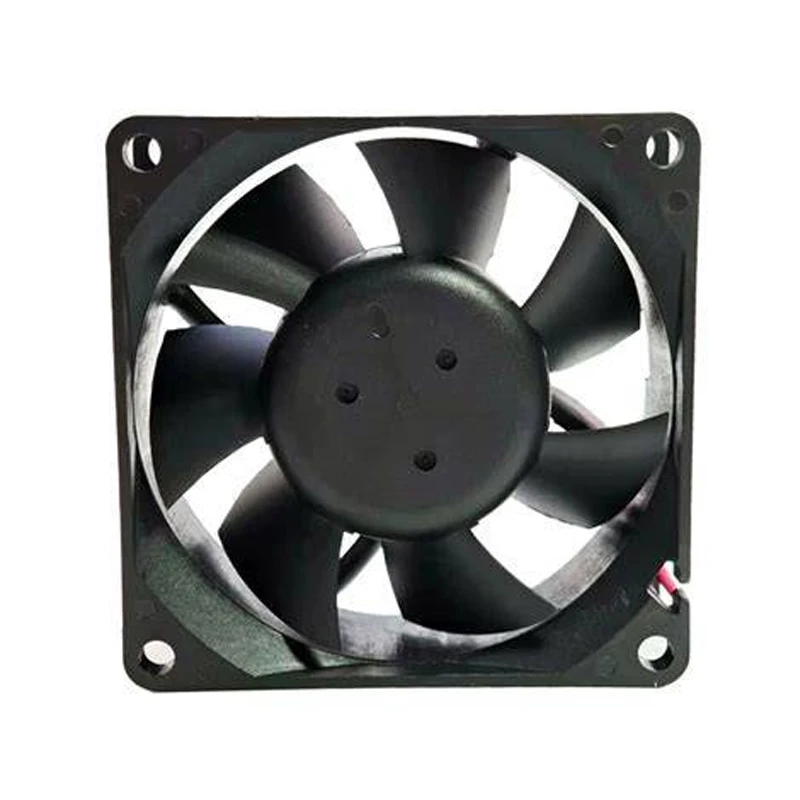 AFB0724VH-A | Delta Electronics 24VDC 6.48W Axial Fan for Server and Power Supply Cooling