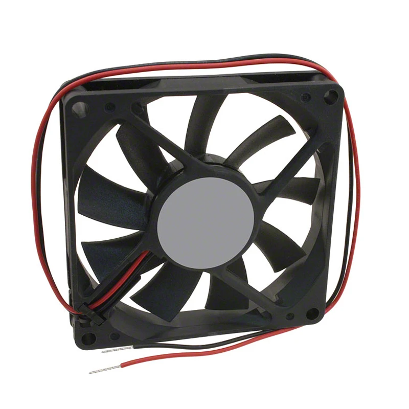 AFB0812SHB | Delta Electronics 12VDC 3.24W Axial Fan for Server and Power Supply Cooling
