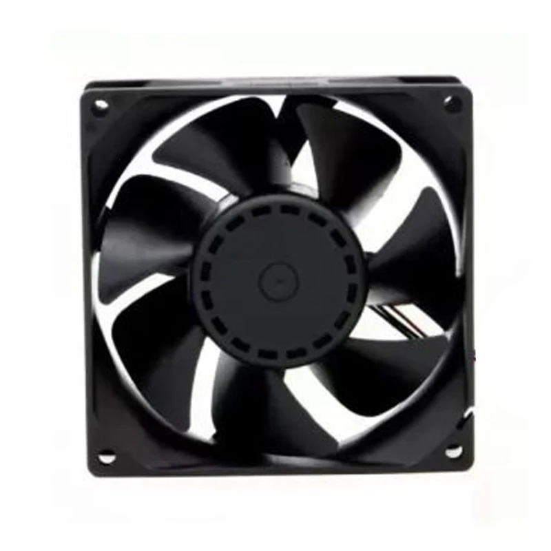 AFB0912HF | Delta Electronics 12VDC 2.52W Axial Fan for Server and Power Supply Cooling
