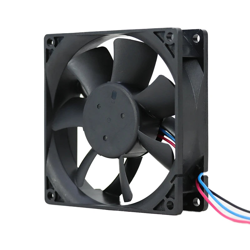 AFB0924SH | Delta Electronics 24VDC 9.6W Axial Fan for Server and Power Supply Cooling