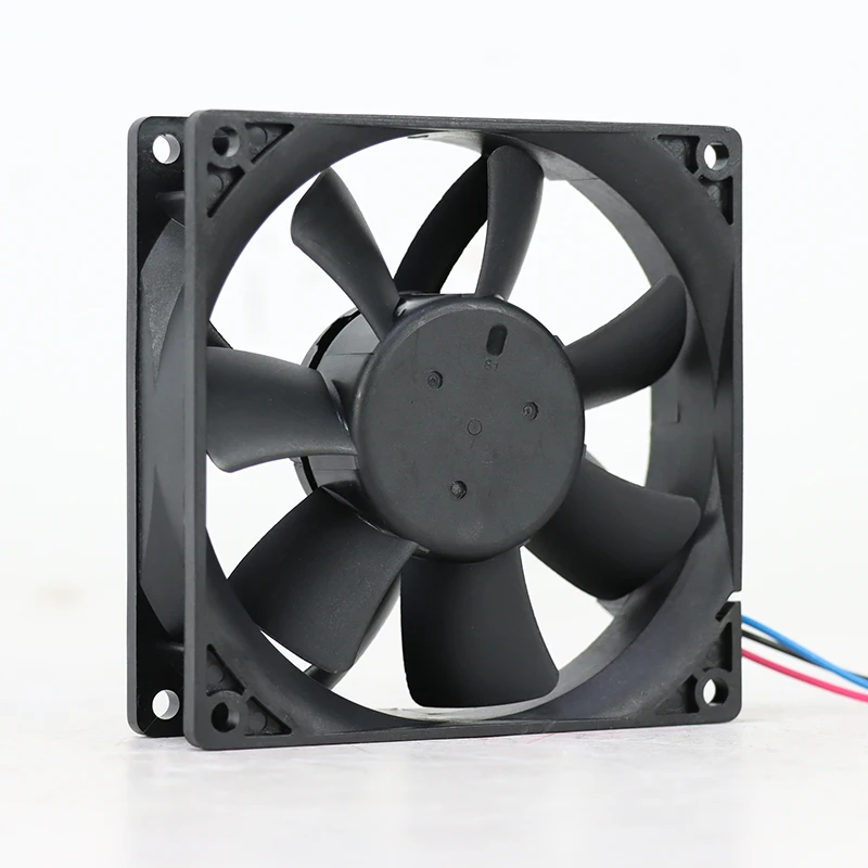 AFB0924SH-A | Delta Electronics 24VDC 9.6W Axial Fan for Server and Power Supply Cooling