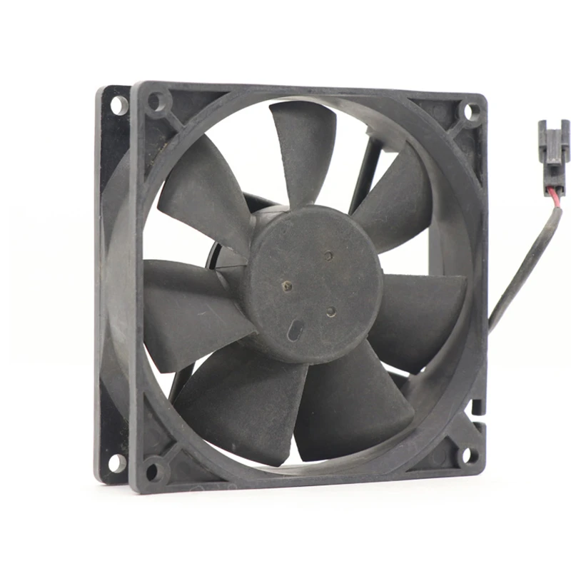 AFB0924VH | Delta Electronics 24VDC 5.28W Axial Fan for Server and Power Supply Cooling