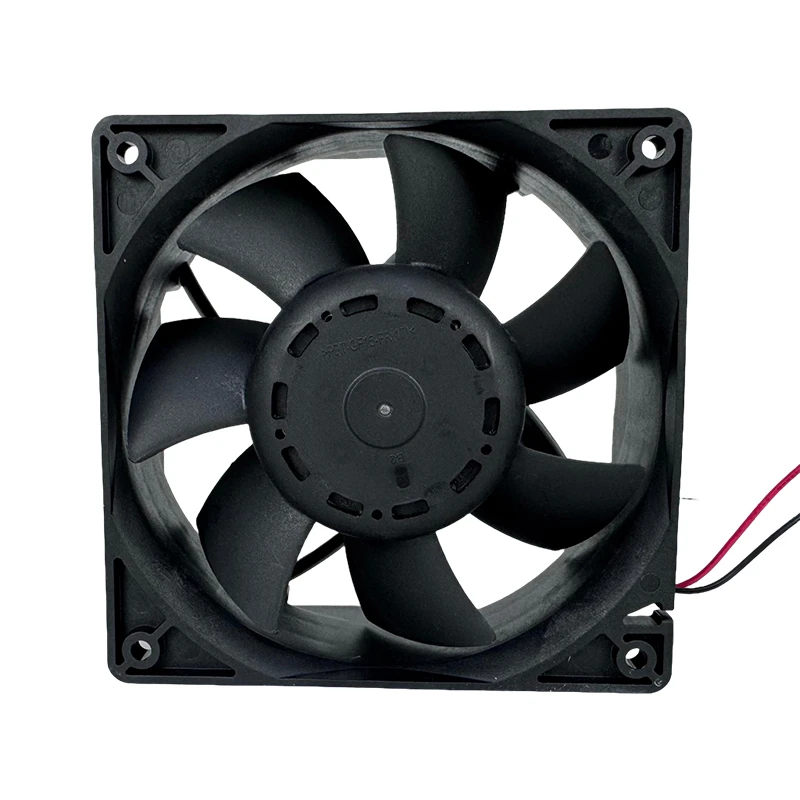 AFB1224GHE-C | Delta Electronics 24VDC 27.6W Axial Fan for Server and Power Supply Cooling