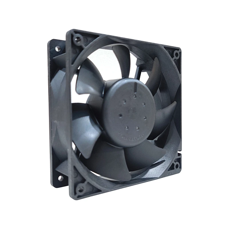 AFB1224VHEVHW | Delta Electronics 24VDC 9.12W Axial Fan for Server and Power Supply Cooling