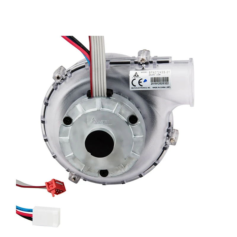 BFN0724SS-01 | Delta Electronics 24VDC 36W Centrifugal Blower for Electronic Equipment Cooling