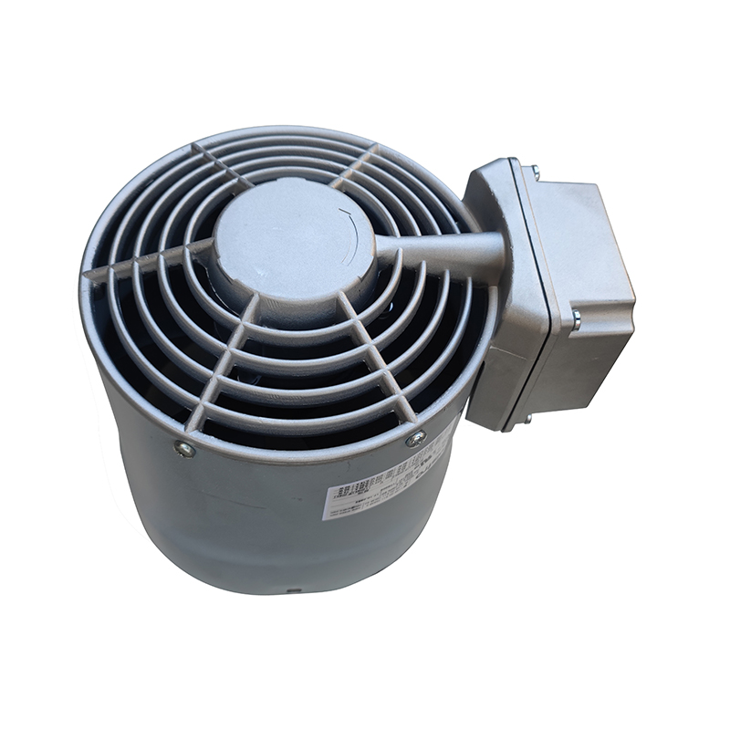BG100（17.10.0952） | WISTRO 1~220-277VAC 73W External Motor Cooling Fan for Food, Low-Temp and Ex Areas