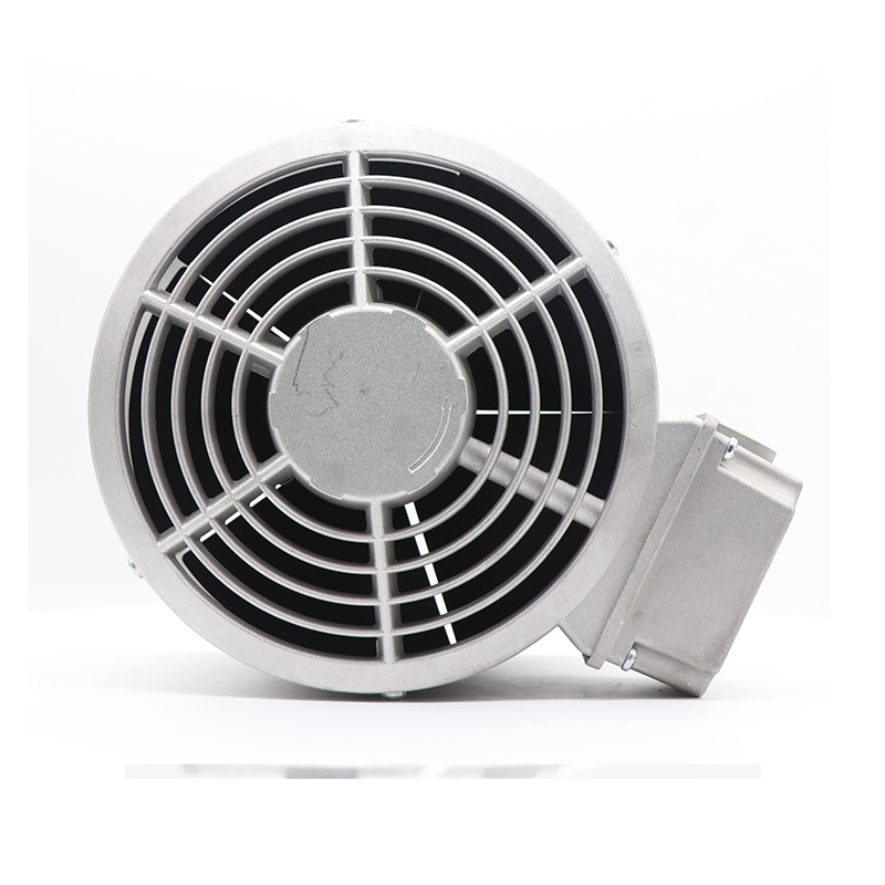 BG112（17.01.0135） | WISTRO 1~220-277VAC 94W External Motor Cooling Fan for Food, Low-Temp and Ex Areas