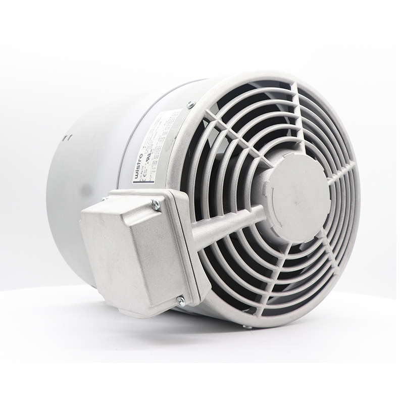 BG132（17.10.0864） | WISTRO 1~230-277VAC 163W External Motor Cooling Fan for Food, Low-Temp and Ex Areas