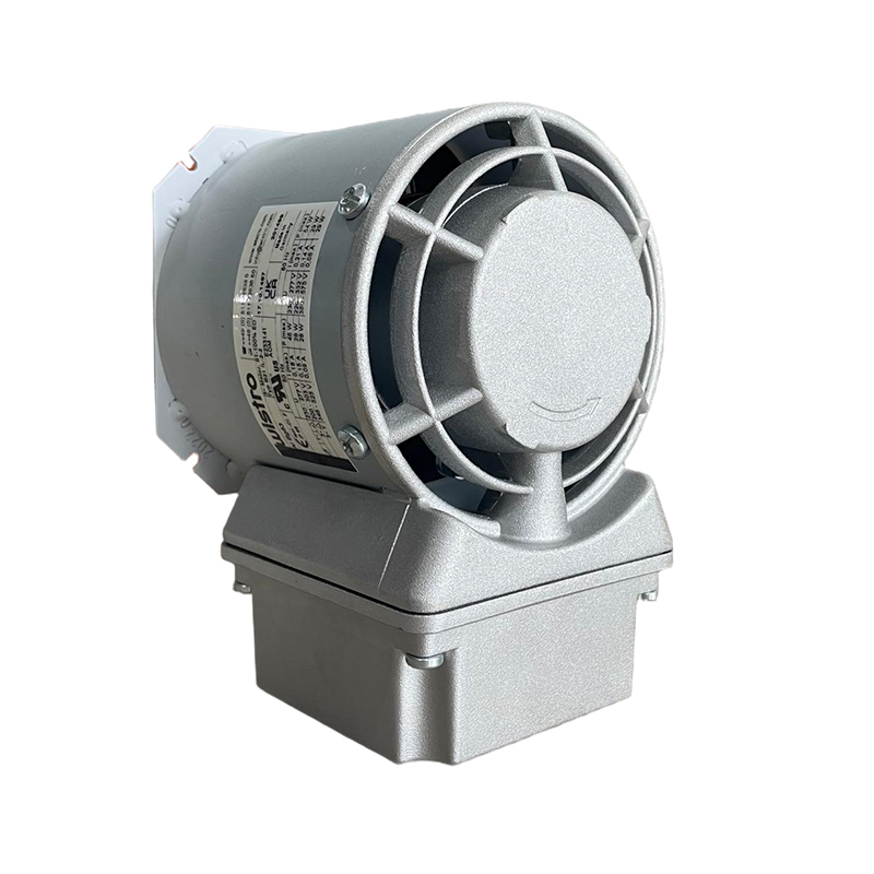 BG63（17.10.1487） | WISTRO 1~230-277VAC 54W External Motor Cooling Fan for Food, Low-Temp and Ex Areas